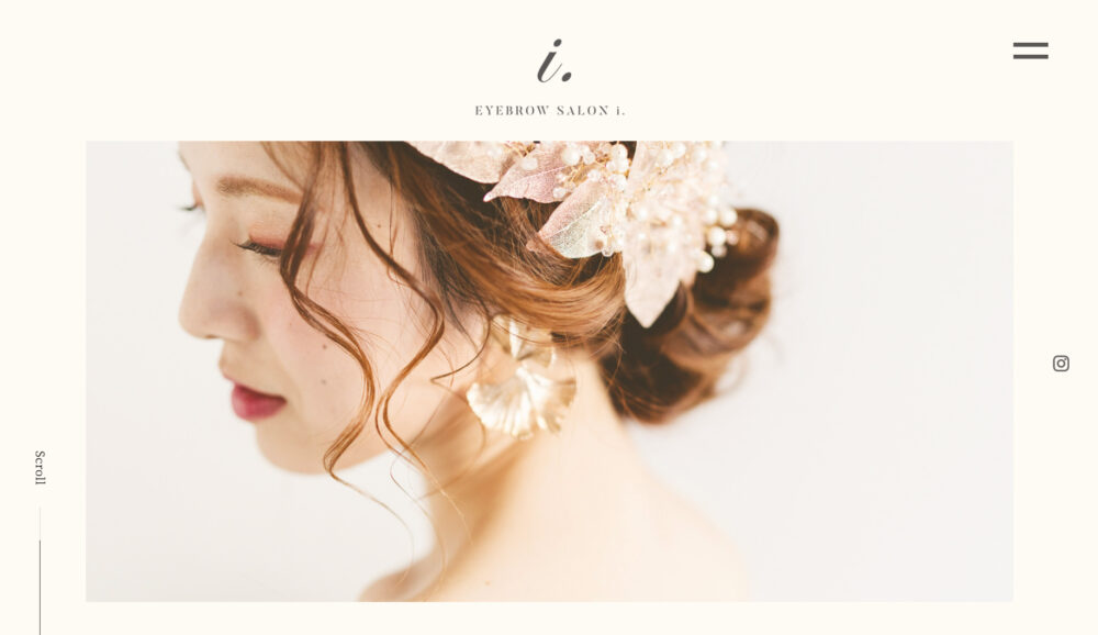 アイブロウサロンi.小倉店