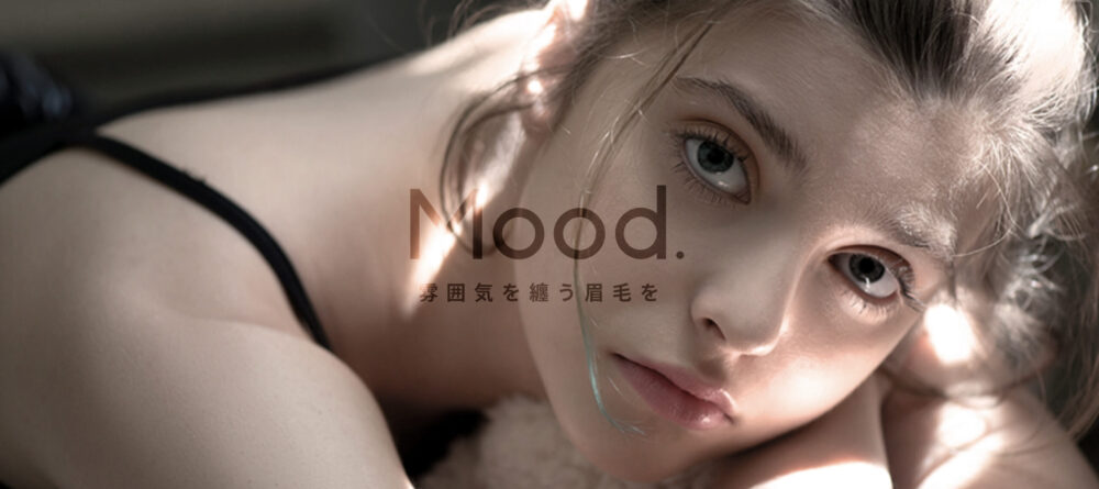Mood.【ムード.】表参道店