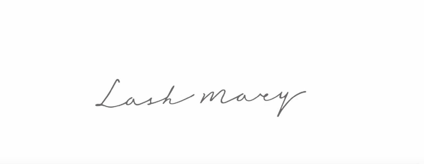 LASH MARY