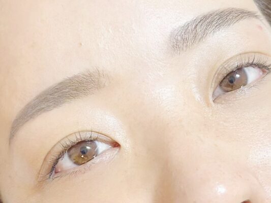 eyebrow.eyelash salon Marin (5)