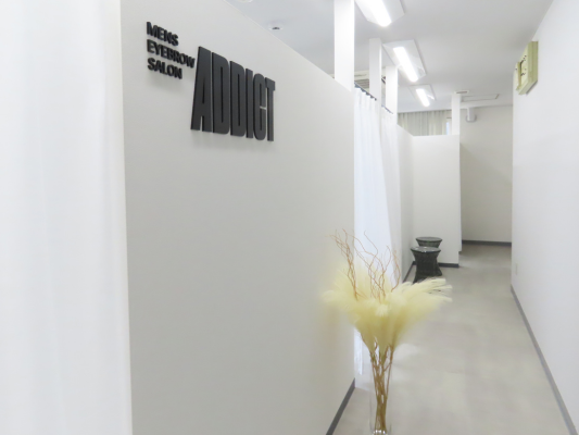 ADDICT仙台店