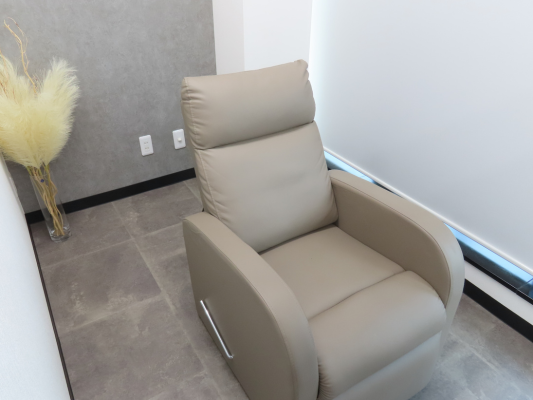 ADDICT大宮店内観