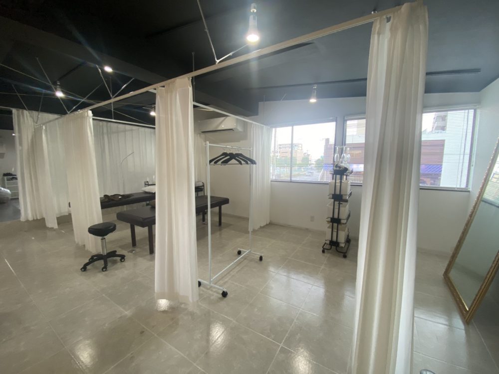 眉毛の王様宇都宮店