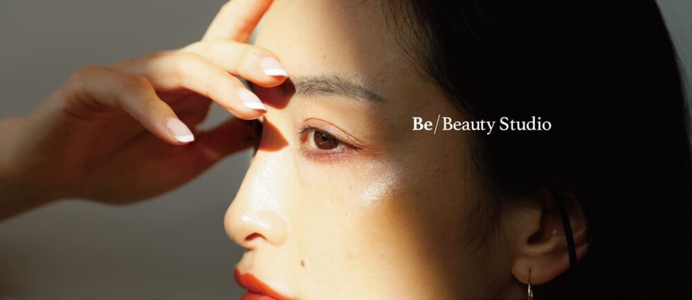 Be_beauty studio 溝の口店