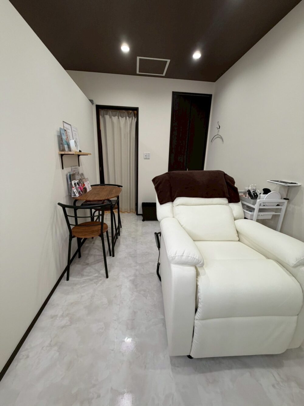 Mayuka 焼津本町店内装