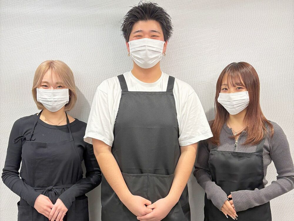 マユクリア天神