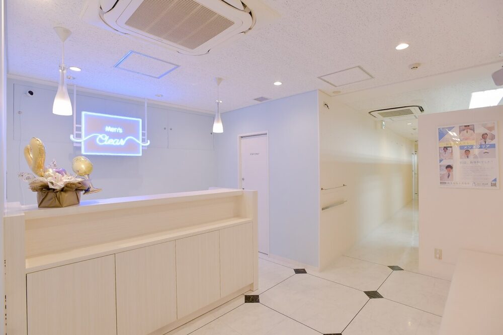 マユクリア渋谷