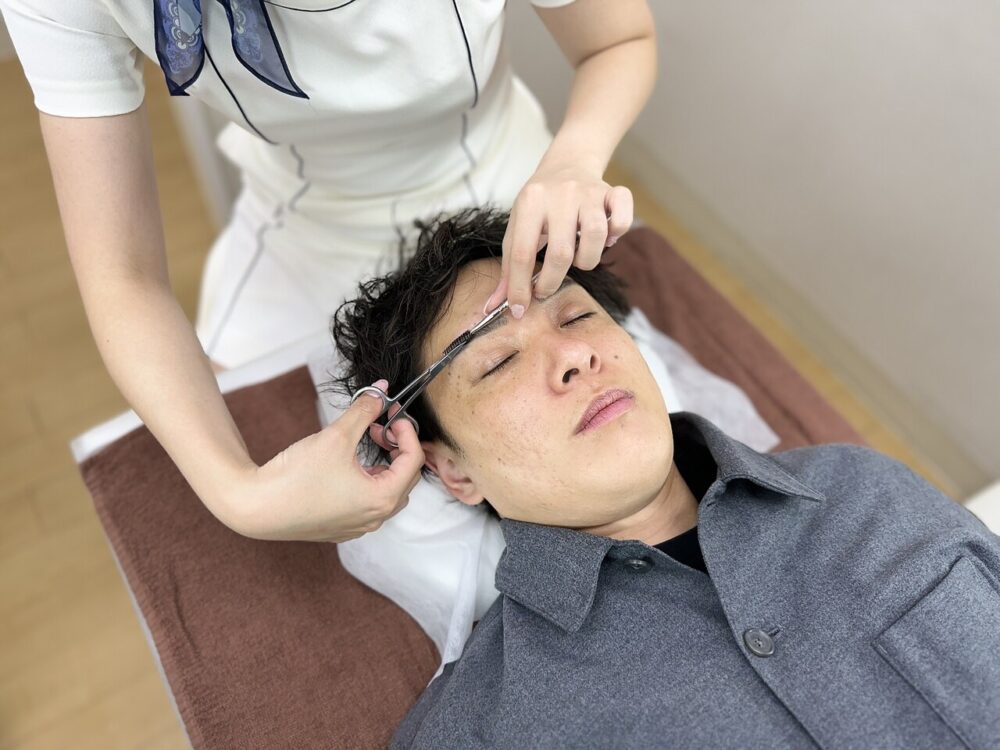 眉ファクトリー横浜