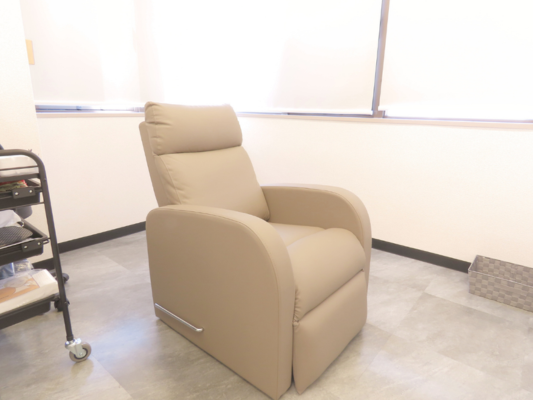 ADDICT渋谷店内観