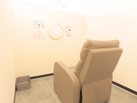 ADDICT渋谷店内観