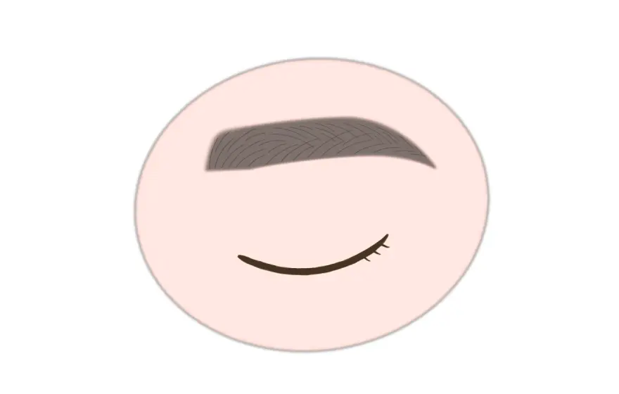 ナチュラルアーチ