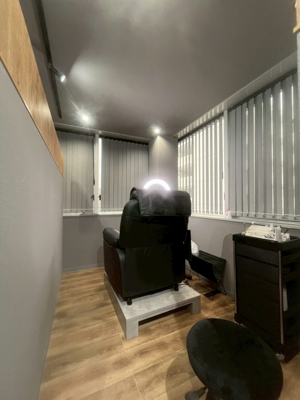 千葉船橋の店内写真